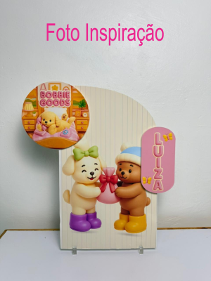 Painel Romano Duo